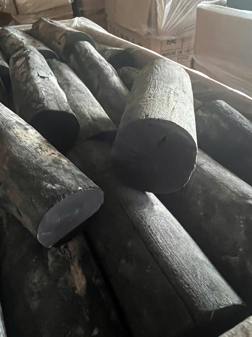 SOHI Vietnamese eucalyptus white charcoal product evidence